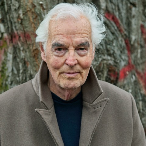 Bodo Kirchhoff - Nahaufnahmen einer Frau, die sich entfernt - Frankfurt am Main - 04.02.2026 19:30