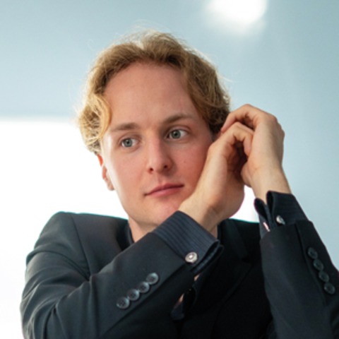 2. Bl�thner Meister-Konzert mit Tom Pauls - Markkleeberg - 29.03.2026 17:00