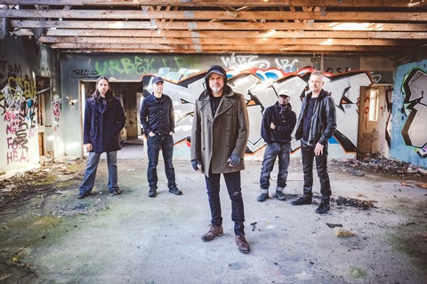 THRESHOLD + special guests - Hypothetical 25th Anniversary Tour - Aschaffenburg - 23.10.2026 19:00