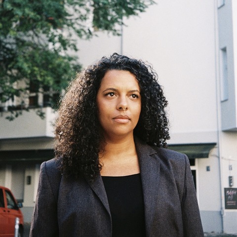 Alice Hasters - Anti Opfer - Frankfurt am Main - 01.06.2026 19:30