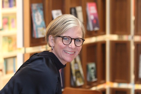 Gedankenflieger. Philosophieren mit Kindern - Mit Ina Schmidt - Frankfurt am Main - 28.05.2026 09:00