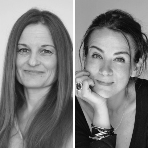 Kerstin Hau und Stella Dreis - Obacht! - Frankfurt am Main - 19.04.2026 15:00