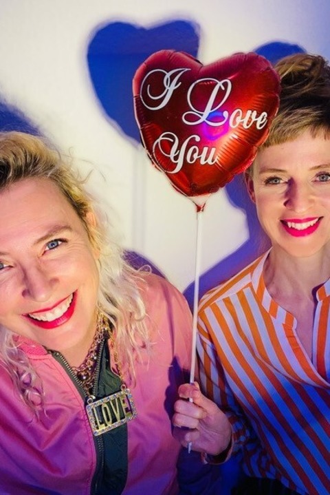 Tanz in den Mai - Mit DJs Amelie Persson, Remo Weiss, Christina Mohr, Beatrice Wallis, Anna B�ger, Hauke H�ckst�dt & keilschmidt - Frankfurt am Main - 30.04.2026 21:00