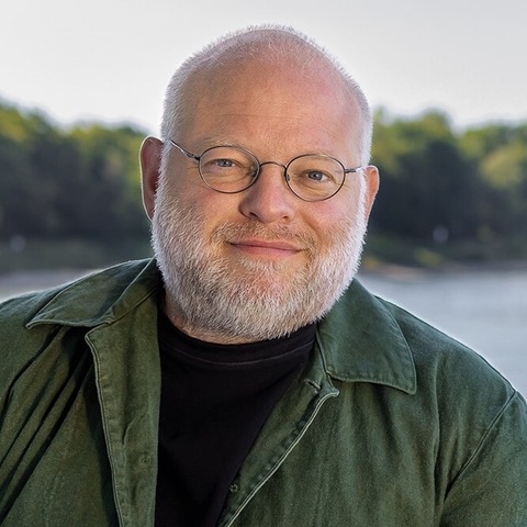 Kristof Magnusson - Die Reise ans Ende der Geschichte - Frankfurt am Main - 16.04.2026 19:30