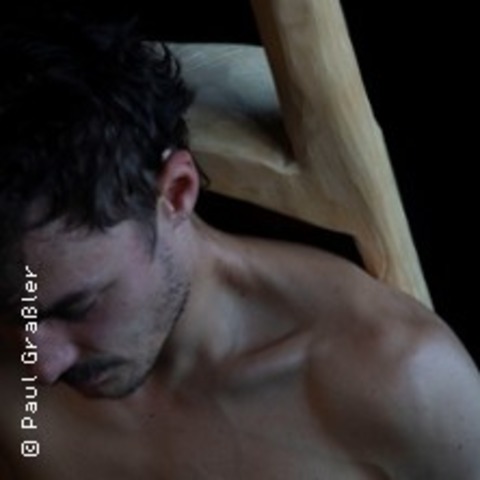 In/Sufficient - Ein Performance Doppel-Abend - N�rnberg - 31.01.2026 20:00