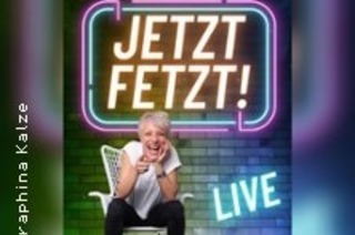 Seraphina Kalze - Jetzt Fetzt!