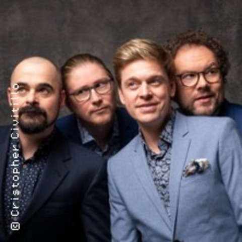 Viva Voce - W�rzburg - 09.05.2026 19:30