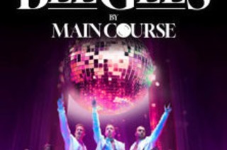 Bee Gees by Maincourse - Europas gr��te Bee Gees Tribute Show