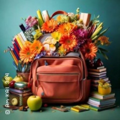 Einschulungs-Spezial Rostock - ROSTOCK - 22.08.2026 13:00