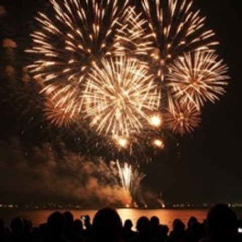 Ostsee in Flammen - Aftershow Party - GR�MITZ - 29.08.2026 18:00