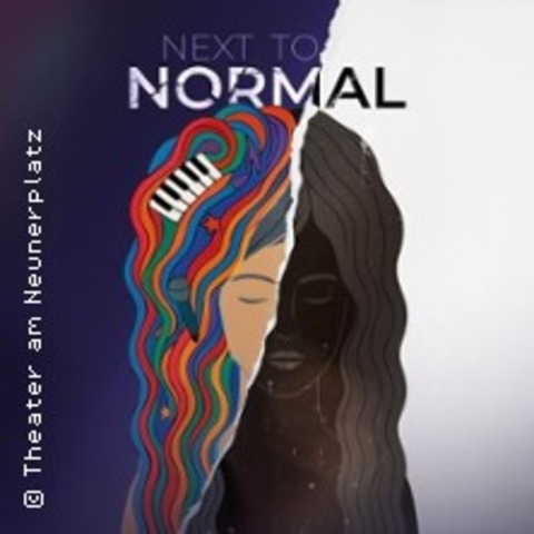 Next to Normal - W�rzburg - 26.04.2026 19:00