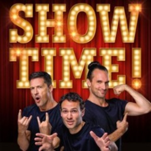Starbugs Comedy - Showtime! - Graz - 29.11.2026 20:00