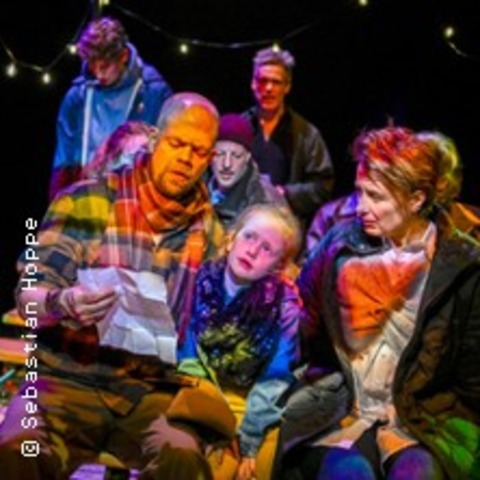 Die Jagd - Dresden - 19.02.2026 19:30