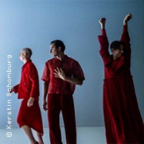 Blutbuch - HANNOVER - 07.02.2026 19:30