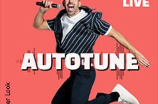 Daniel Luis - Autotune