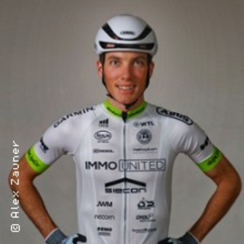 Unaufhaltsam - Lukas Kaufmann und der Weg durch die Extreme - CHEMNITZ - 14.11.2026 20:00