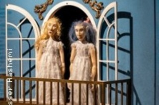 Dornr�schen oder Das M�rchen vom Erwachen