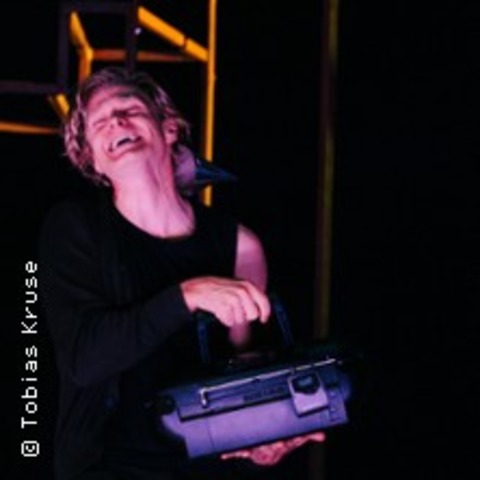 Wanja - HANNOVER - 14.02.2026 19:30