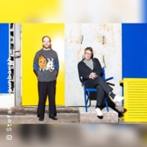 Urlaub in Polen - WUPPERTAL - 30.05.2026 20:00