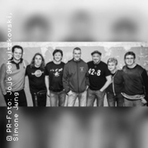 GlasMoschd - Offenburg - 25.04.2026 20:00