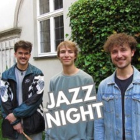 JAZZPRESSO - DONAUW�RTH - 29.01.2026 20:00
