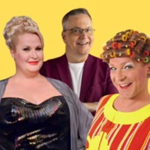 Comedy Hoch 3 - VELLMAR - 20.08.2026 20:00