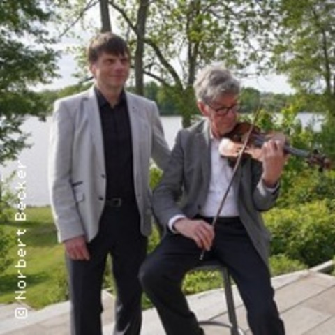 Klassik & Me(e)hr - K�NIGS WUSTERHAUSEN - 08.11.2026 17:00