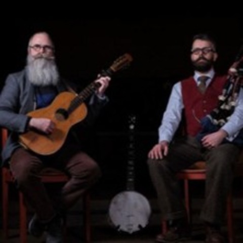 Plough - HERNE - 28.08.2026 20:00