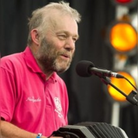 Steve Turner - HERNE - 06.06.2026 20:00