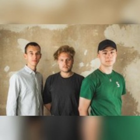 Vincent Meisner Trio - Eigengrau - SAALFELD - 18.04.2026 20:00