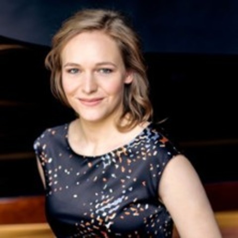 Kathrin Isabelle Klein - SAALFELD - 04.04.2026 20:00