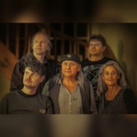 Shawue - SAALFELD - 21.03.2026 20:00