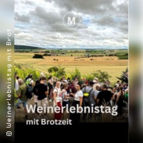 Weinerlebnistag - MARKT NORDHEIM - 18.09.2026 15:00