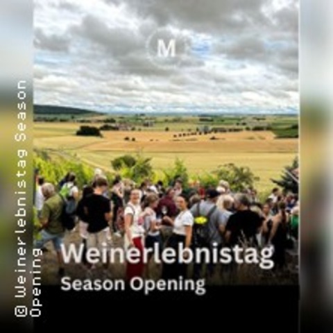Weinerlebnistag + Angrillen - MARKT NORDHEIM - 28.02.2026 17:00