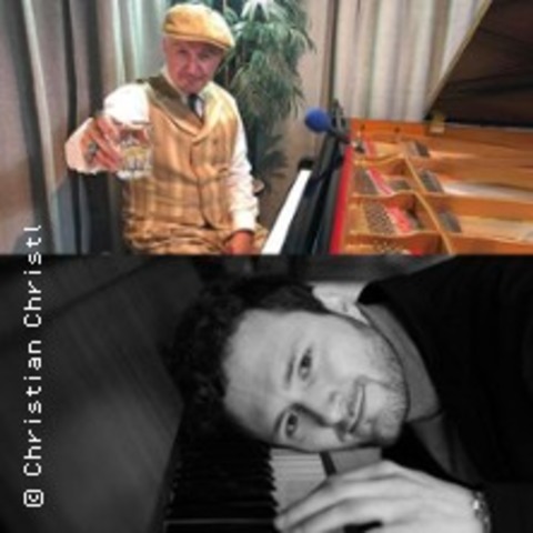 Bayoogie Boogie Nacht: Scarlett Andrews & Katharina Alber - FREISING - 29.01.2027 20:00