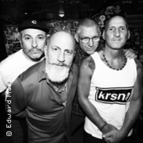 Shelter - N�rnberg - 16.06.2026 20:00