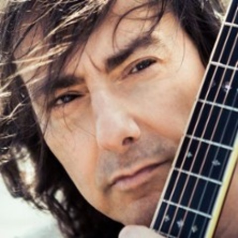 Pippo Pollina & Palermo Acoustic Quintet - In Concerto - SAARBURG - 14.08.2026 20:30