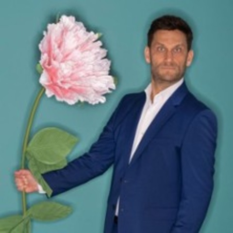 Christian Ehring - Freiburg - 17.01.2026 19:30