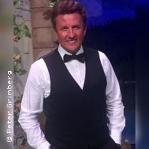 100 Jahre Peter Alexander - Das Jubil�umskonzert - DRESDEN - 10.05.2026 17:30