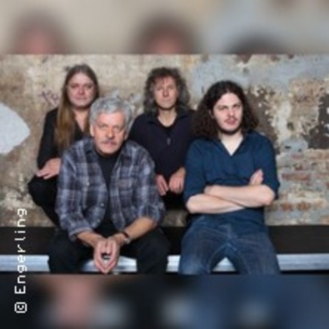 Engerling - PLAUEN - 09.01.2026 20:00