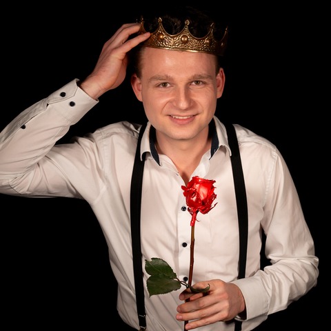 GASTSPIEL M�rre & Band o K�nigskinder - Lutherstadt Wittenberg - 22.07.2026 19:30