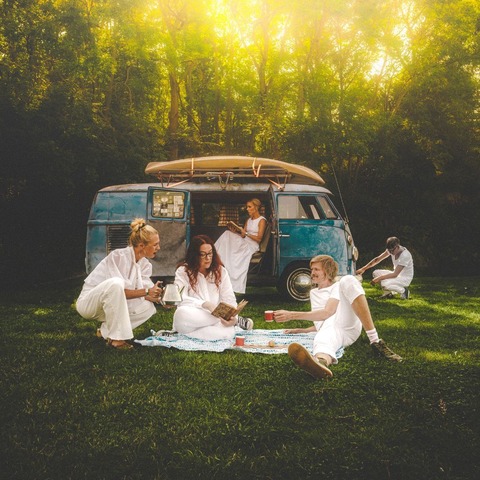 HELLSONGS - The Return of the Hellsingers pt3 - Frankfurt am Main - 22.04.2026 20:00