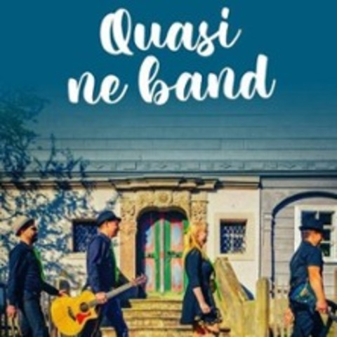 Quasi ne Band auf der Windm�hle Seifhennersdorf - SEIFHENNERSDORF - 04.09.2026 20:00