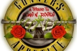 Tumult goes Guns N' Roses