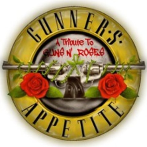 Tumult goes Guns N' Roses - POTSDAM - 18.04.2026 21:00