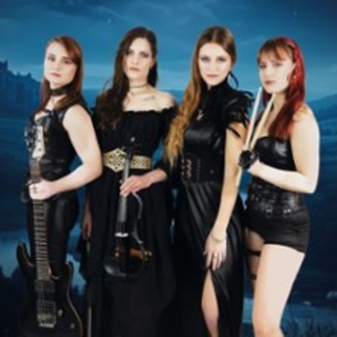 Keltania im Backstage - M�NCHEN - 04.03.2026 20:00