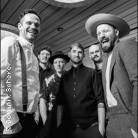 Trumpet - DONAUW�RTH - 07.02.2026 20:00