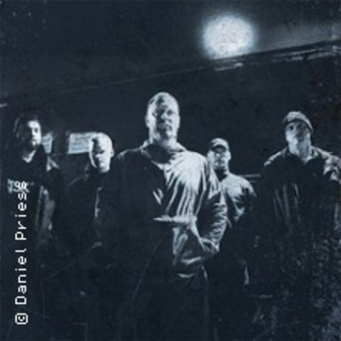 Born From Pain - Heilbronn - 24.07.2026 20:00