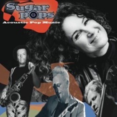 Band "Sugarpops" - H�CKESWAGEN - 14.03.2026 20:00