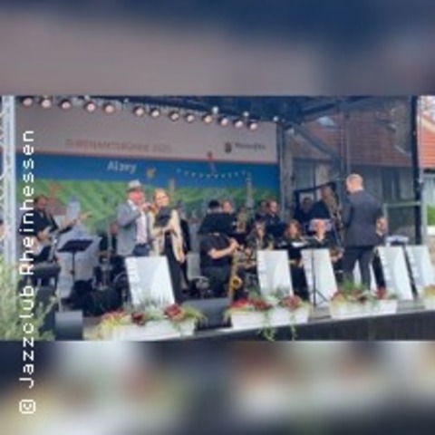 AZ-Big Band - Alzey - 07.03.2026 19:30